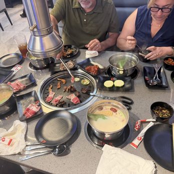 KPOT Korean BBQ & Hot Pot - Korean Near Me - Miami, Florida KPOT Korean BBQ & Hot Pot - Korean Near Me - Miami, Florida