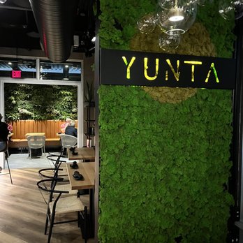 Yunta Nikkei - Peruvian Near Me - Charlotte, North Carolina Yunta Nikkei - Peruvian Near Me - Charlotte, North Carolina