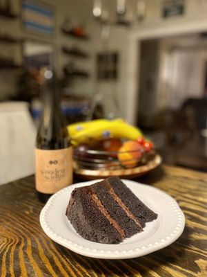Loaf Lounge by null