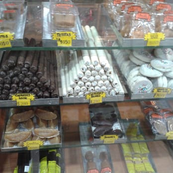 Chocolates Sausalito - cuchuflís - Chocolatiers & Shops Near Me - Santiago, RM