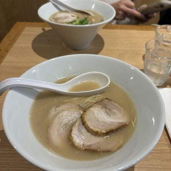 Ippudo Saint-Germain - Tonkotsu ramen - Ramen Near Me - Paris, 75