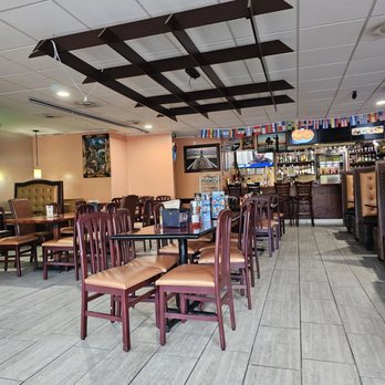 Rincon Catracho - A wide angle view of the inside of the restaurant. - Honduran Near Me - Roanoke, Virginia Rincon Catracho - A wide angle view of the inside of the restaurant. - Honduran Near Me - Roanoke, Virginia