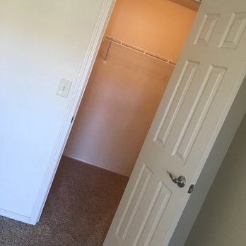 Tuscany Hills - Walk in closet - Apartments Near Me - Tulsa, Oklahoma