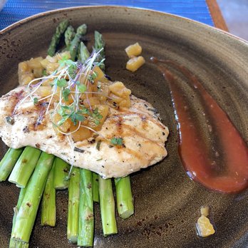 House Without A Key - Chicken - Seafood Near Me - Honolulu, Hawaii House Without A Key - Chicken - Seafood Near Me - Honolulu, Hawaii