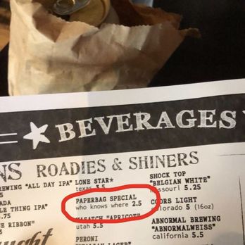 Culinary Dropout - New American Near Me - Scottsdale, Arizona