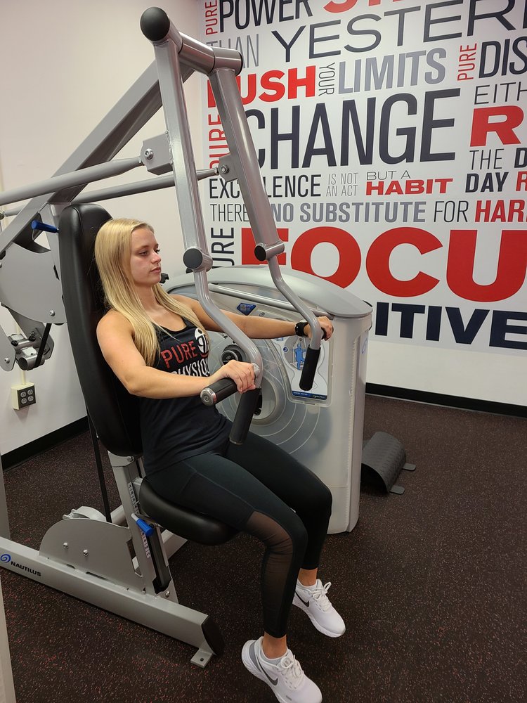 PURE PHYSIQUE Updated August 2024 Request Information 93 Mill