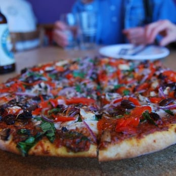 Local Myth Pizza - Pizza - Pizza Near Me - Chelan, Washington