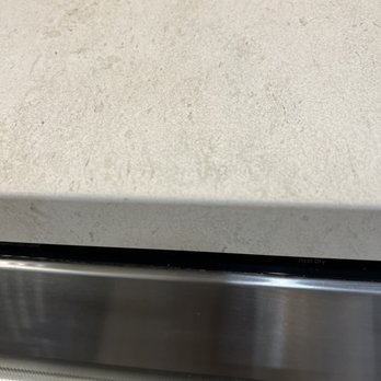 Sawaed - Repaired chip - Countertop Installation Near Me - San Fernando, California Sawaed - Repaired chip - Countertop Installation Near Me - San Fernando, California