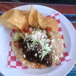 Pastor taco Pastor taco