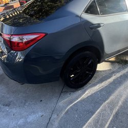 A&A Auto Body Shop