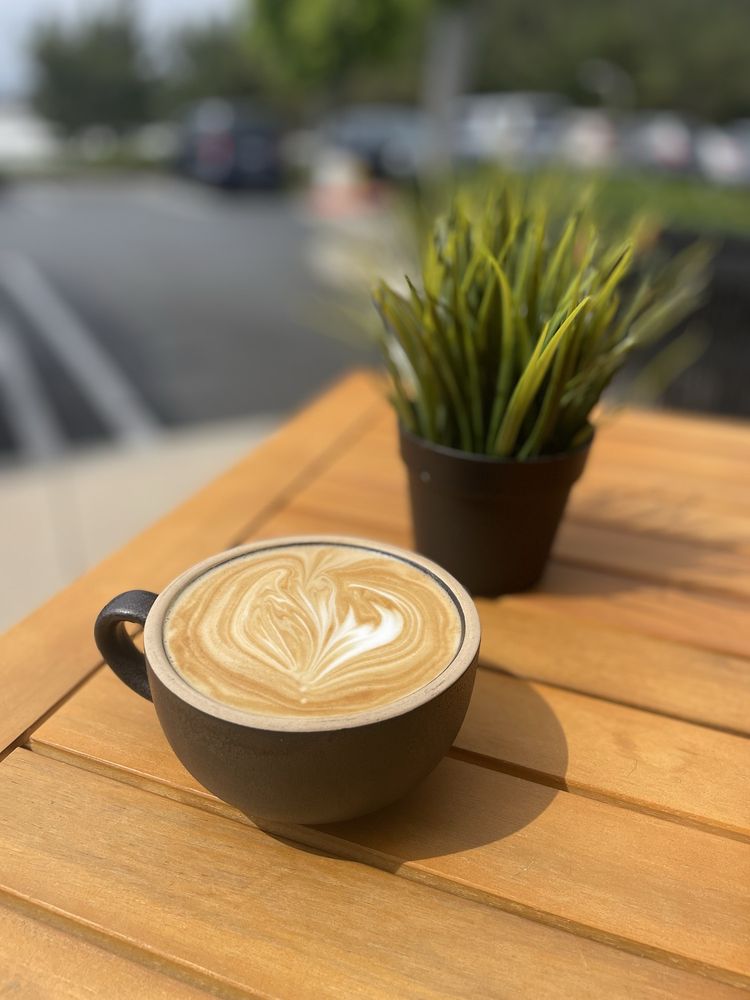 Golden Lantern Coffee Roasters