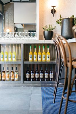 Superfine Pizza & Bar (Superfine Playa) by null