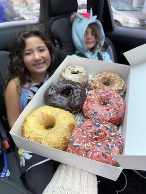 Super Nice Coffee and Bakery by null