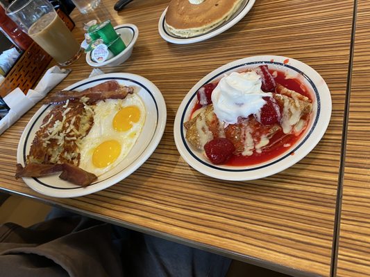IHOP by null