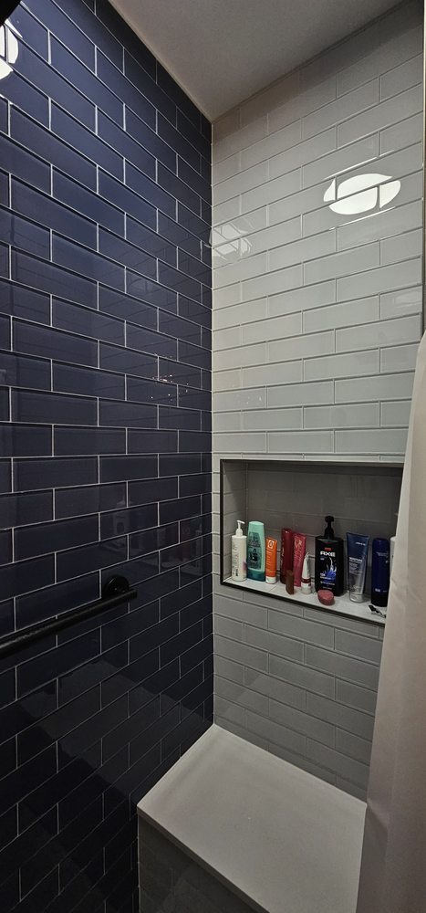 Slide of Dushin General Contractors