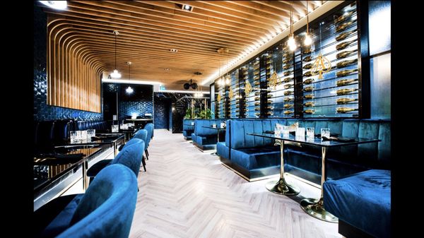 Photo of Pick 6ix - Toronto, ON, Canada