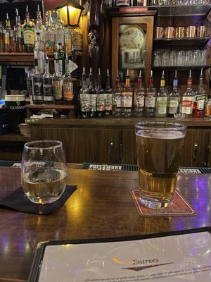 Swingin' Door Exchange by null