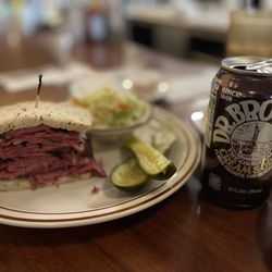 Canter's Deli