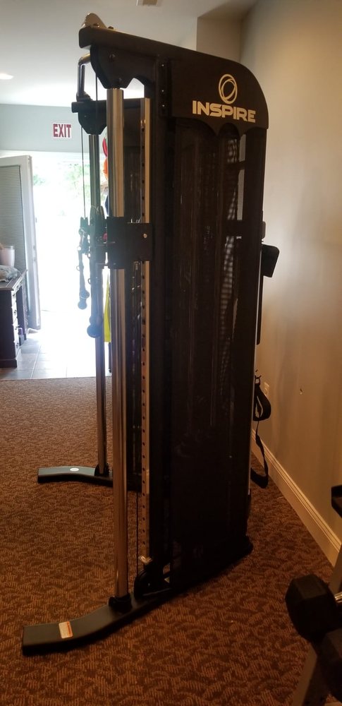 Slide of Tendongkeng Construction