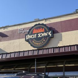Uncle John's BBQ