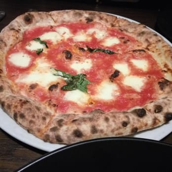 Gradi Crown - Margherita - Pizza Near Me Gradi Crown - Margherita - Pizza Near Me