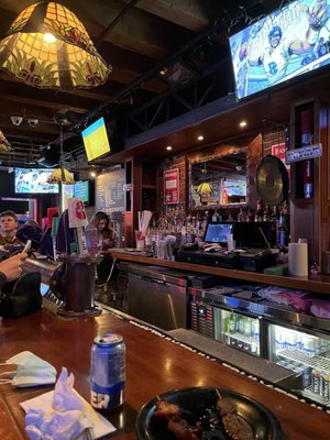 The Hong Kong by null