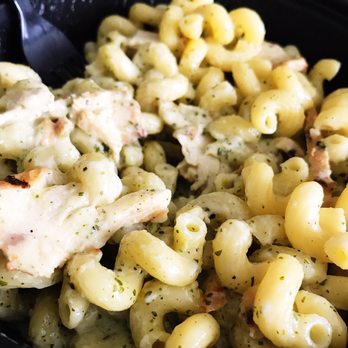Corner Bakery Cafe - Where's the beautiful breadcrumbs?? - Soup Near Me - San Antonio, Texas
