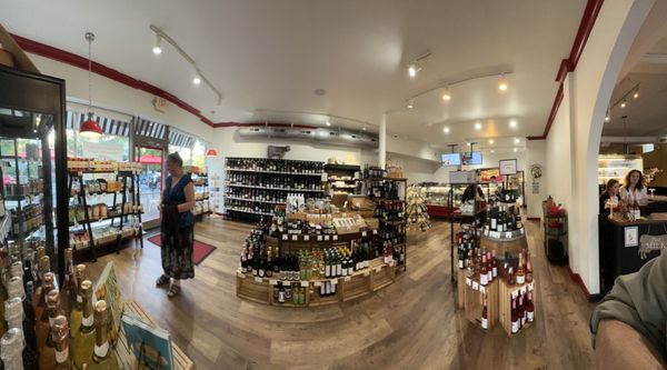 Cheesetique by null