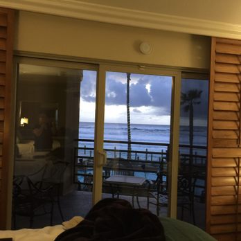 Pacific Terrace Hotel - San Diego, CA