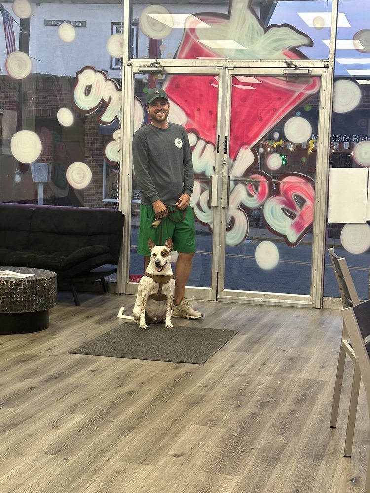 ZERO DEGREES Updated October 2024 42 Photos & 19 Reviews 312 Menlo Park Mall, Edison, New