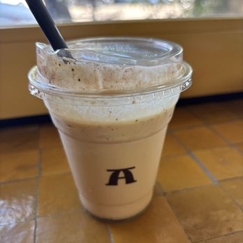 Alfred Coffee - Cloud cream - Coffee & Tea Near Me - Los Angeles, California