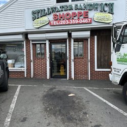 Stillwater Sandwich Shoppe