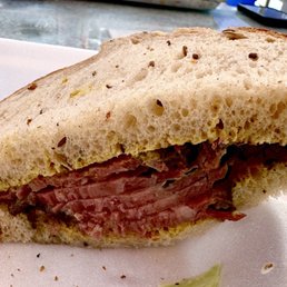 Pastrami amazing Pastrami amazing