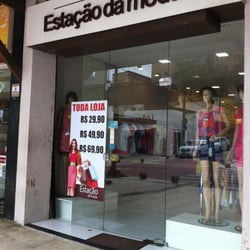 Estação da Moda