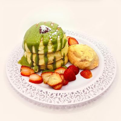 Miss Cheese Tea Cafe by null