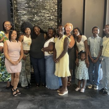 Melrose Coffee - Group photo! - Desserts Near Me - Winston-Salem, North Carolina Melrose Coffee - Group photo! - Desserts Near Me - Winston-Salem, North Carolina