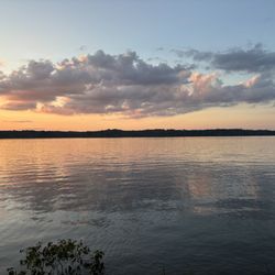 Kerr Lake State Rec Area Bullocksville