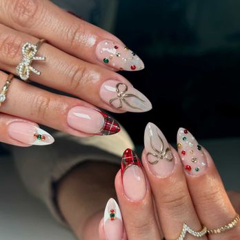 Manis By Ash - Gel x nails - Nail Technicians Near Me Manis By Ash - Gel x nails - Nail Technicians Near Me