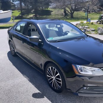 Brian's Car Care - Brian is so meticulous!  Gets your vehicle shining like new! - Auto Security Near Me - Fall River, Massachusetts