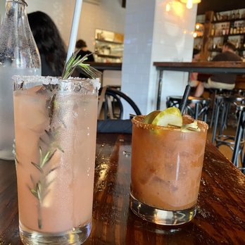 Finch & Fifth - Bars Near Me - Augusta, Georgia