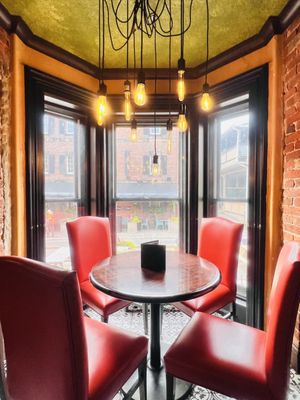 The Gahan House by null