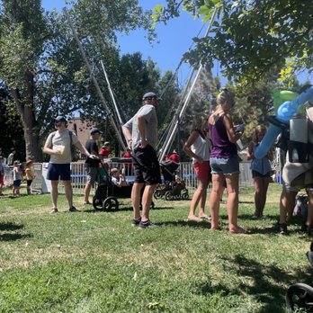 Buffalo Bill Days - Festivals Near Me Buffalo Bill Days - Festivals Near Me