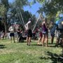 Photo of Buffalo Bill Days