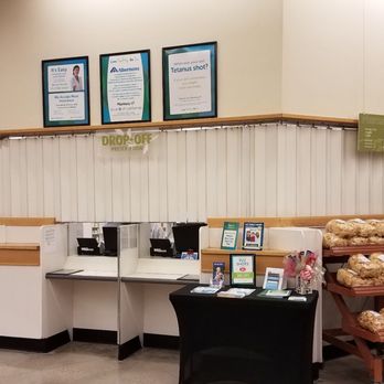 Albertsons - Pharmacy closed in the middle of the day. - Grocery Near Me - Temecula, California Albertsons - Pharmacy closed in the middle of the day. - Grocery Near Me - Temecula, California
