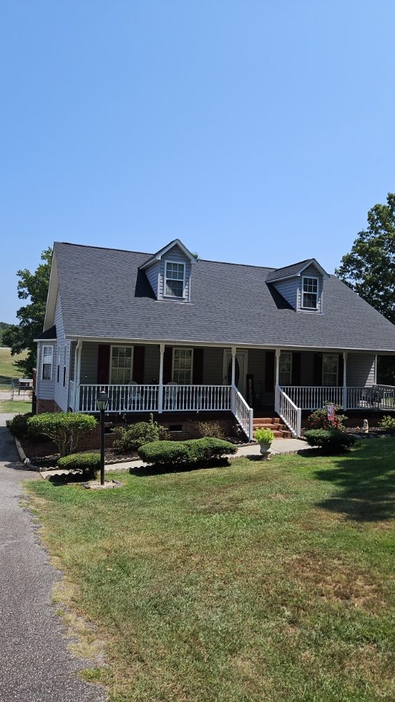 Slide of On Top Roofers