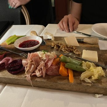 Mulvaney's B & L - Cheeseboard - New American Near Me - Sacramento, California Mulvaney's B & L - Cheeseboard - New American Near Me - Sacramento, California