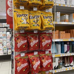 Shoppers Drug Mart