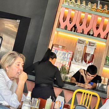Whiskylucan Miami I Mexican Restaurant & Bar - Mexican Near Me - Miami, Florida