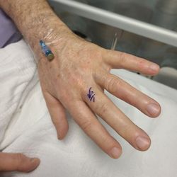 Georgia Hand, Shoulder & Elbow