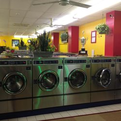 George's Laundromat